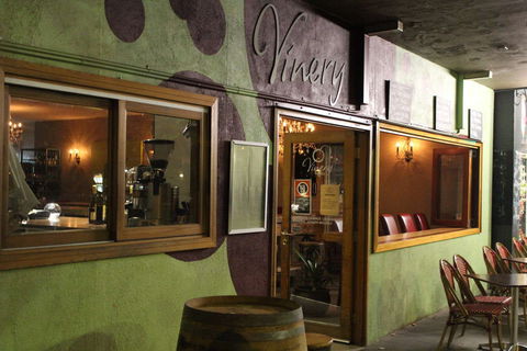 Vinery Foods - Taree Accommodation 0