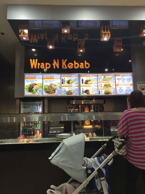Wrap N Kebab - Taree Accommodation 0