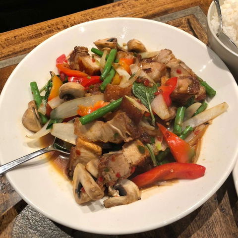 Absolute Thai Canteen - Dural - Taree Accommodation 0