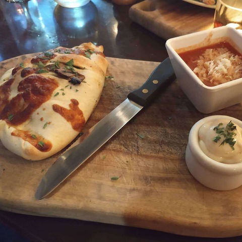 All' Antica Italian Restaurant - Taree Accommodation 0