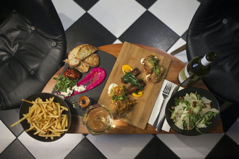 Amani Bar & Kitchen - Taree Accommodation 0