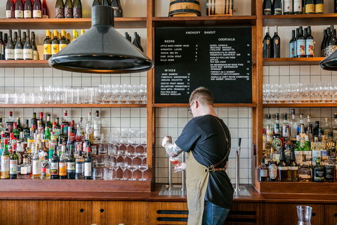 Anchovy Bandit - Taree Accommodation 0