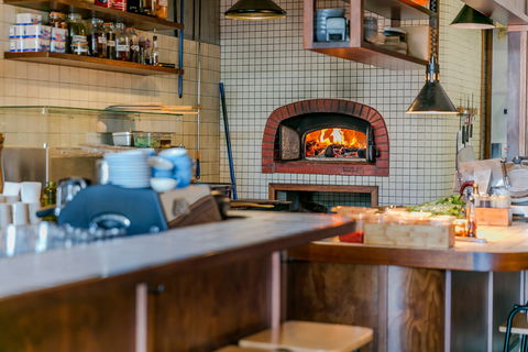 Anchovy Bandit - Taree Accommodation 2