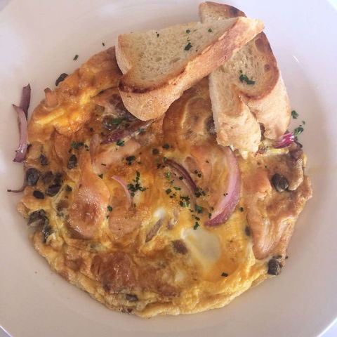 Antico Caffe - Taree Accommodation 0