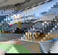 Bell Street Canteen - Taree Accommodation