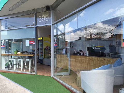 Bell Street Canteen - Taree Accommodation 0