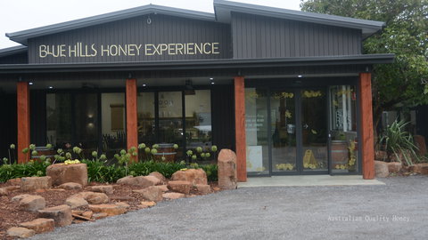Blue Hills Honey - Taree Accommodation 0