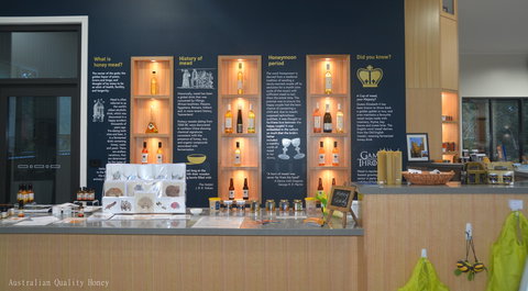 Blue Hills Honey - Taree Accommodation 1