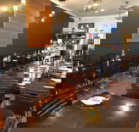 Cafe Capellas - Taree Accommodation