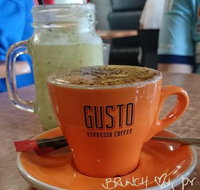 Connies Cliff Road Cafe - Taree Accommodation