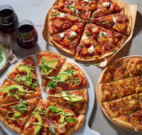 Crust - Wollongong - Taree Accommodation
