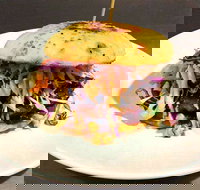 Euro Grill - Taree Accommodation