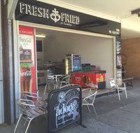Fresh Fried on Rainbow - Taree Accommodation