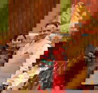 Indian Mehfil Ipswich - Taree Accommodation