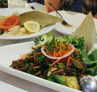 Jasmine Rice - Taree Accommodation
