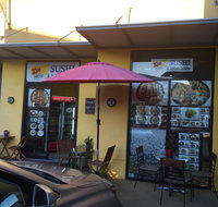 Koo Sushi Grill - Taree Accommodation