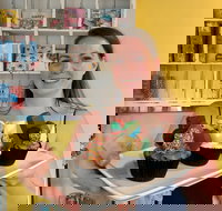 Little Mode Cupcakery - Taree Accommodation