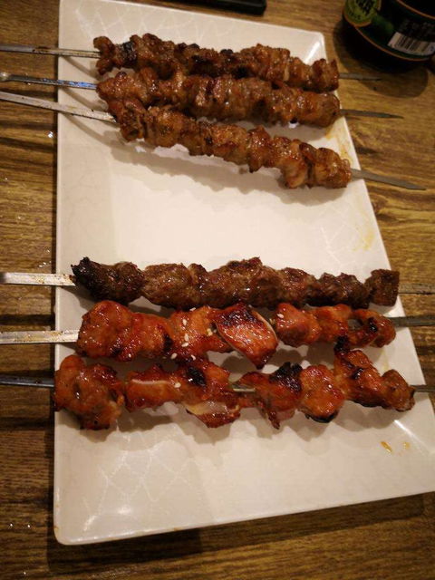 Lu's BBQ - Taree Accommodation 0