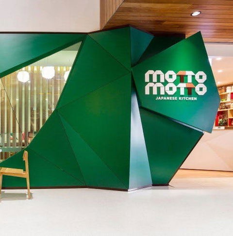 Motto Motto Japanese Kitchen - Upper Mount Gravatt - Taree Accommodation 0