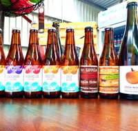 Mr Little and Peninsula Cider - Taree Accommodation