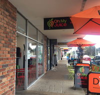 Oh My Juice - Taree Accommodation