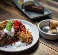 Paino Bakery - Taree Accommodation