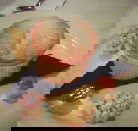 Spinnaker Bar  Restaurant - Taree Accommodation