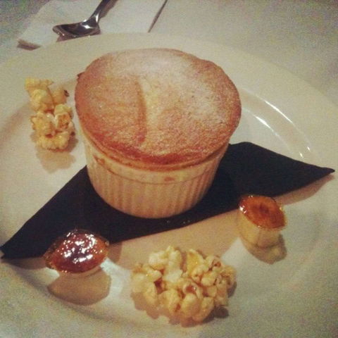 Spinnaker Bar & Restaurant - Taree Accommodation 0