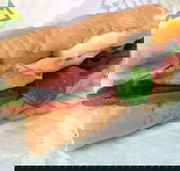 Subway - Forrestfield - Taree Accommodation