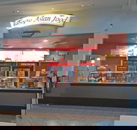 Tasty Asian Food - Taree Accommodation