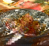 The Bolt Bar - Taree Accommodation