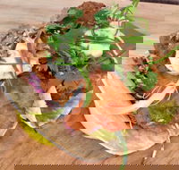 Yamanto Tavern - Taree Accommodation