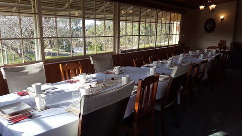 Alexandria Bed And Breakfast / Function Venue - Taree Accommodation 2