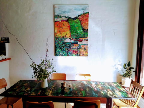 Amandhi's - Taree Accommodation 1
