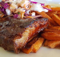 Anchorage Restaurant - Taree Accommodation