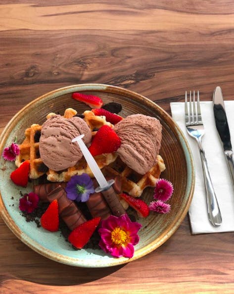 Andonis Cafe & Bar - Taree Accommodation 0