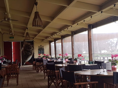 Angas Plains Wines Cellar Door - Taree Accommodation 0