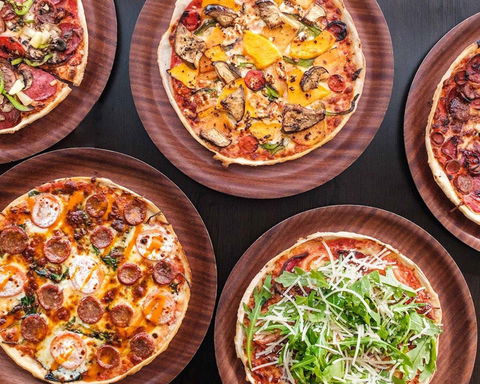 Arthur's Pizza - Taree Accommodation 0