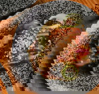 Barwon Orange - Taree Accommodation