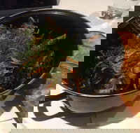 Botanica Cuisine By Dag Demarkow  Co - Taree Accommodation