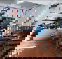 Cliffe's Cafe  Pizza - Taree Accommodation