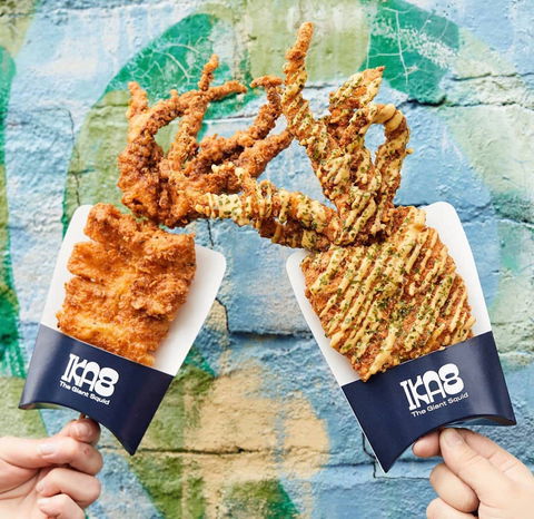 IKA8 - Taree Accommodation 0