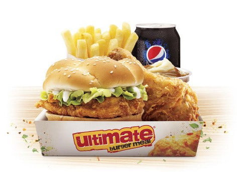 KFC - Manly Vale - Taree Accommodation 0