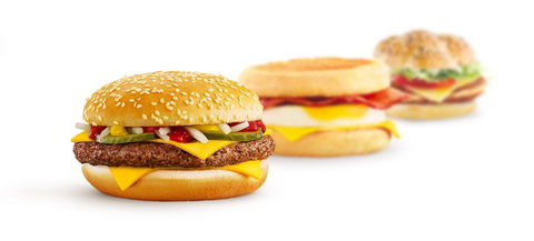 McDonald's - Newmarket - Taree Accommodation 0
