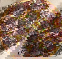 Mozzarella Fella Pizzeria - Taree Accommodation