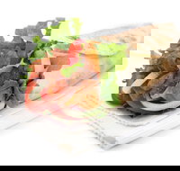 Origin Kebabs - Ipswich - Taree Accommodation