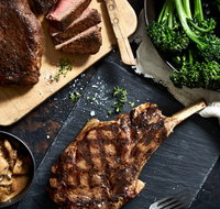 Outback Steakhouse Wollongong - Taree Accommodation