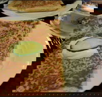 Panache Cafe  Creperie - Queenscliff - Taree Accommodation