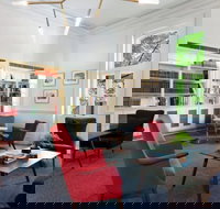 The Grill - The Stirling Hotel - Taree Accommodation