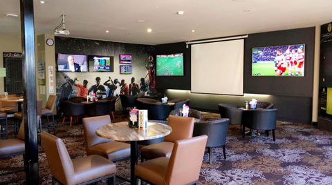 Yagoona Tavern - Taree Accommodation 0